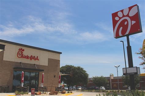 Chick-fil-A to open another East Bay location